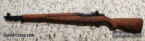 CMP M1 Garand 308 - Expert Grade