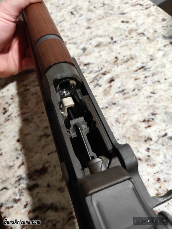 CMP M1 Garand 308 - Expert Grade