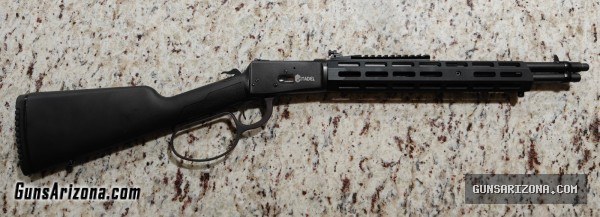Citadel Levtac 92 - 357/38spl