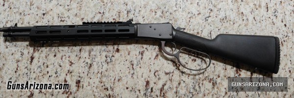 Citadel Levtac 92 - 357/38spl