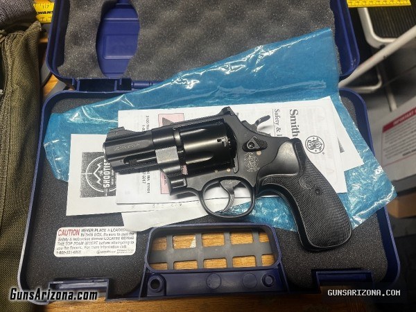 Smith and Wesson 310 nightguard