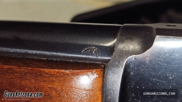 Marlin 1895SS .45-70 Govt – Authentic