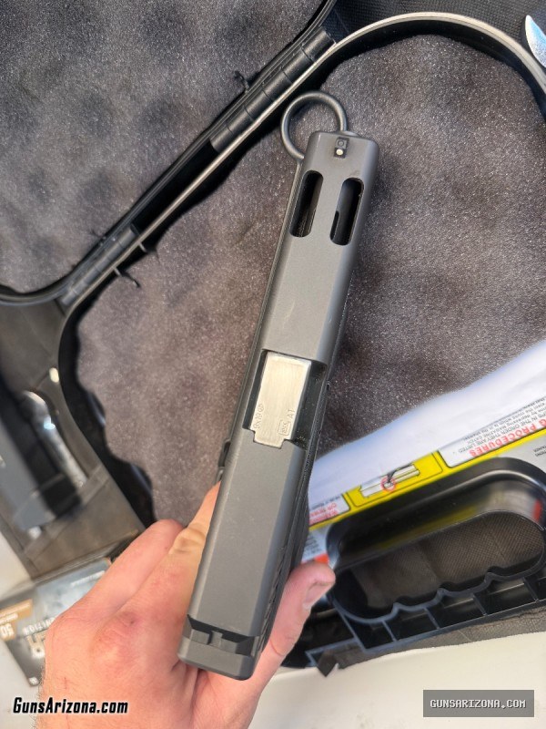 Glock 17C