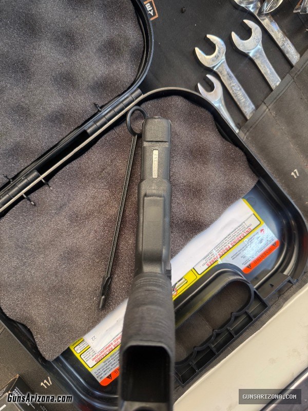 Glock 17C