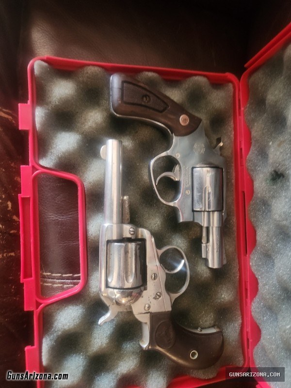 .38 snub, win 9422, colt