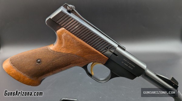 XLNT * BROWNING CHALLENGER 22LR SEMI-AUTO PISTOL