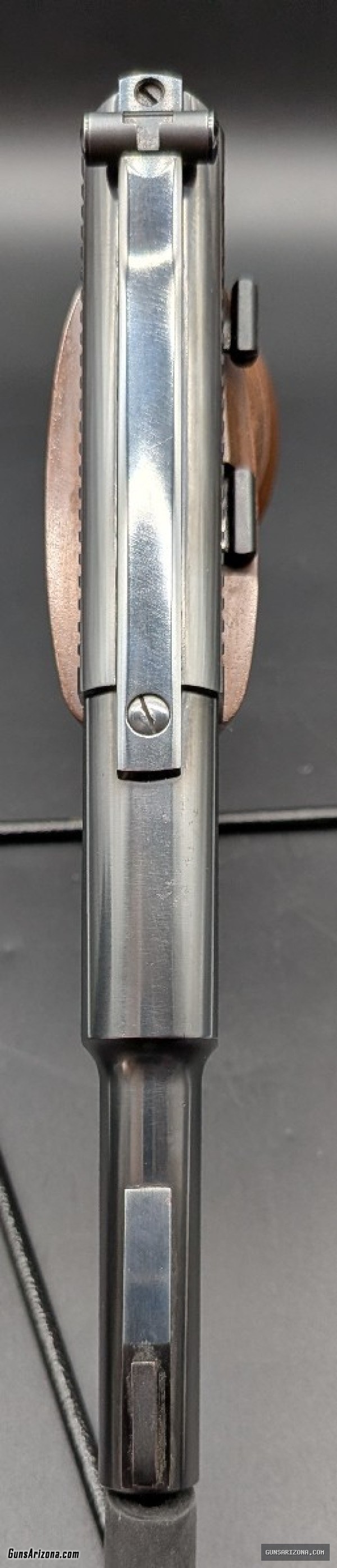 XLNT * BROWNING CHALLENGER 22LR SEMI-AUTO PISTOL