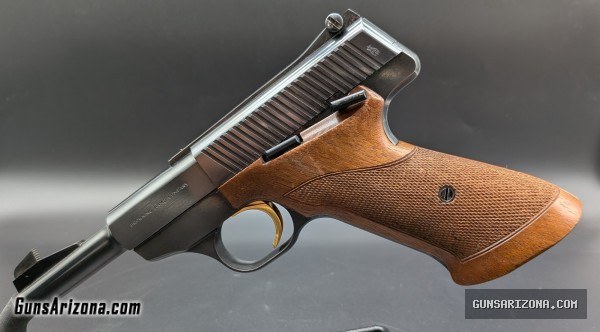 XLNT * BROWNING CHALLENGER 22LR SEMI-AUTO PISTOL