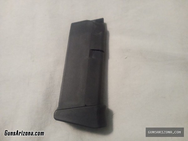 9mm Luger Magazines