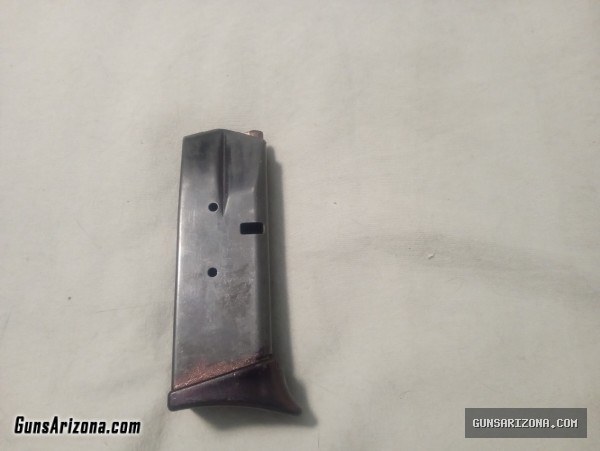 9mm Luger Magazines