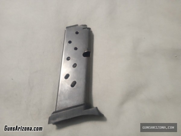 9mm Luger Magazines