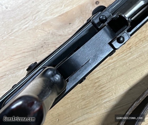 NHM-91 norinco ak-47