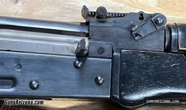 NHM-91 norinco ak-47