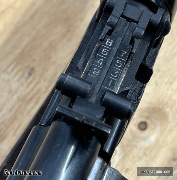 NHM-91 norinco ak-47