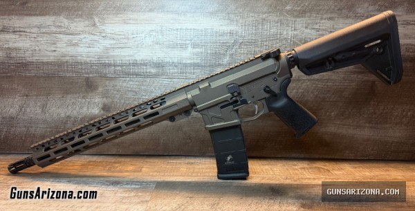 NIB: American Defense MFG UIC MOD1 (Bronze) 14.5