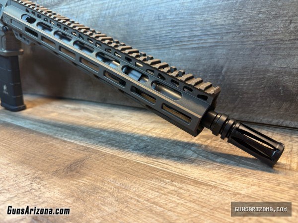 NIB: American Defense MFG UIC MOD1 (Bronze) 14.5
