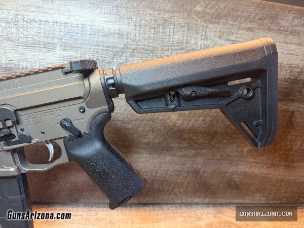 NIB: American Defense MFG UIC MOD1 (Bronze) 14.5