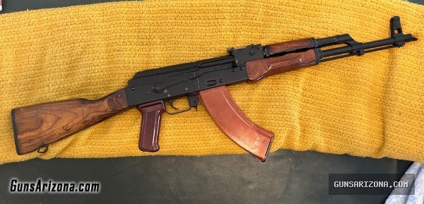 Russian 1969 AKM
