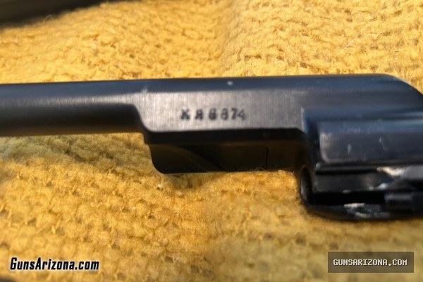 Russian 1969 AKM
