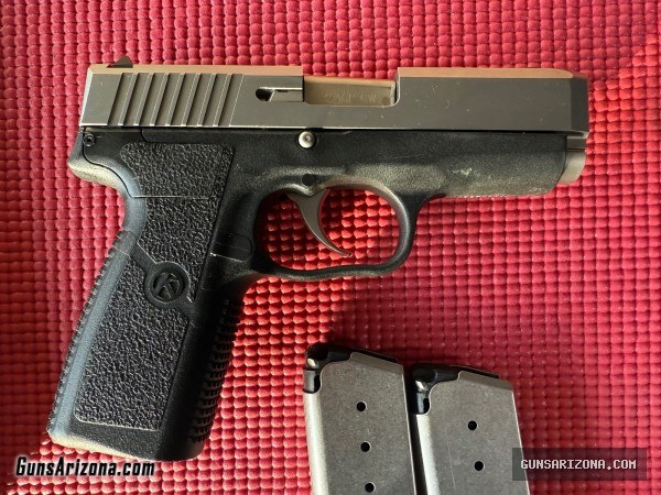 Kahr Arms CW45