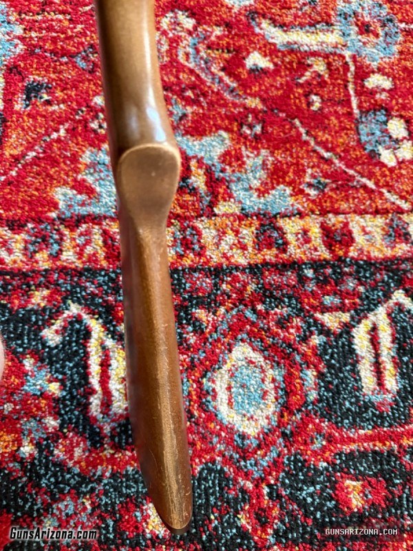 1960's Savage Model 24 (22LR/.410)
