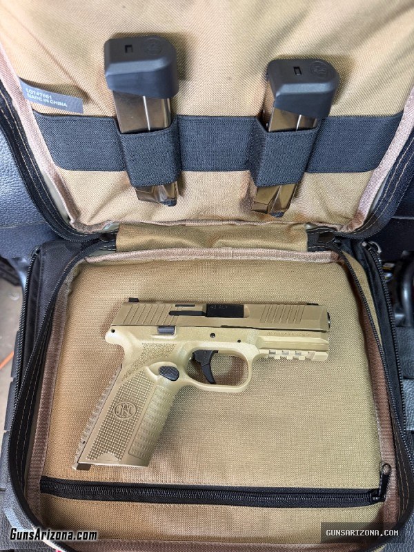 LNIB FN 545