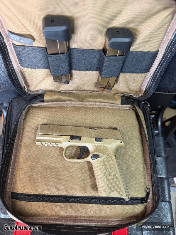 LNIB FN 545