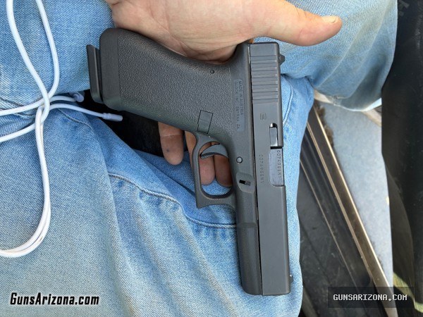 Glock 17 gen 1