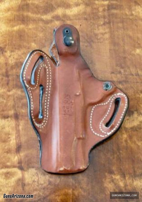DeSantis Thumb Break Scabbard
