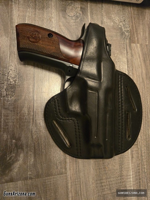 CZ75B 9mm Package