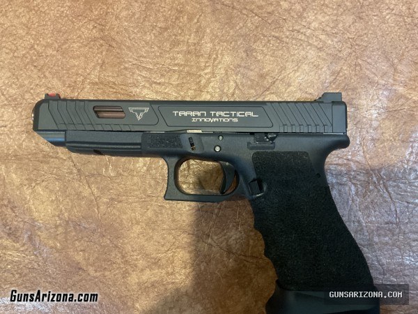 TTI G34 9mm