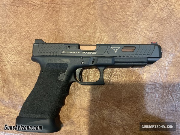 TTI G34 9mm