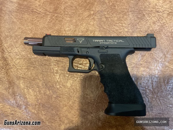 TTI G34 9mm