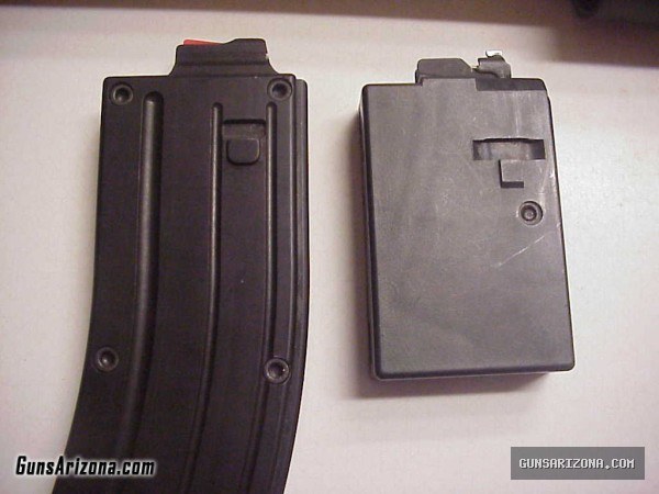 DPMS 22 CAL. UPPER FOR AR15