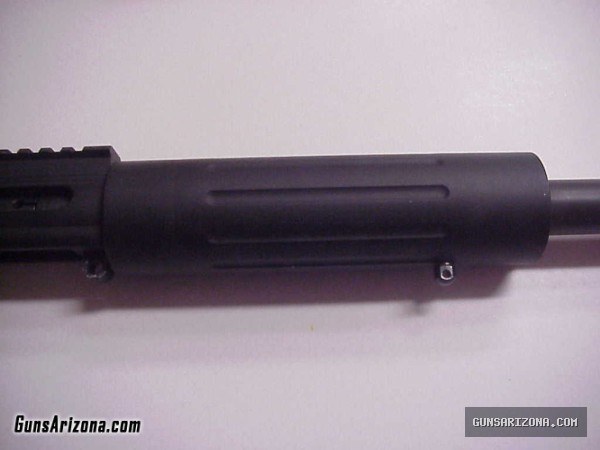 DPMS 22 CAL. UPPER FOR AR15