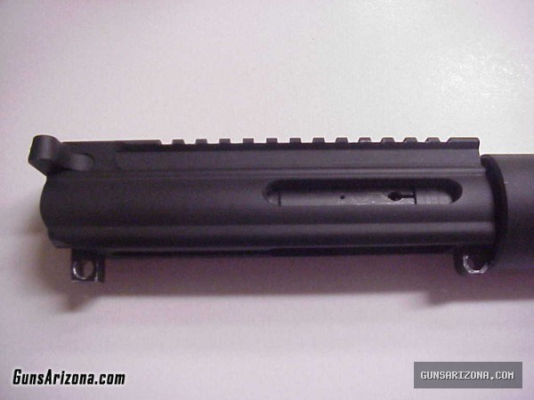 DPMS 22 CAL. UPPER FOR AR15