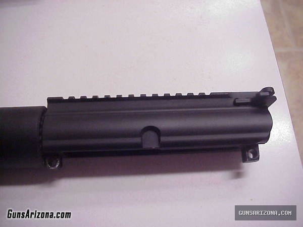 DPMS 22 CAL. UPPER FOR AR15