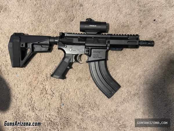 AR-47 (ar-15 chambered in 7.62x39