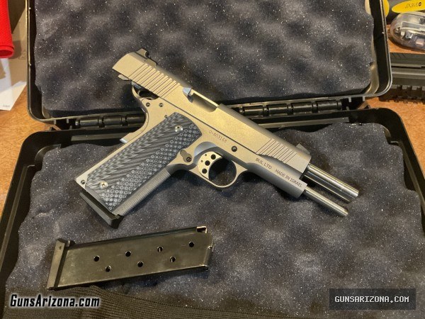 BUL ARMORY 1911 .45 ACP