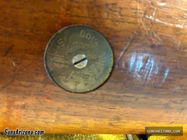 Swedish Mauser