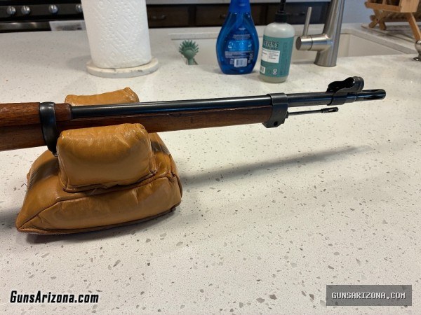Swedish Mauser