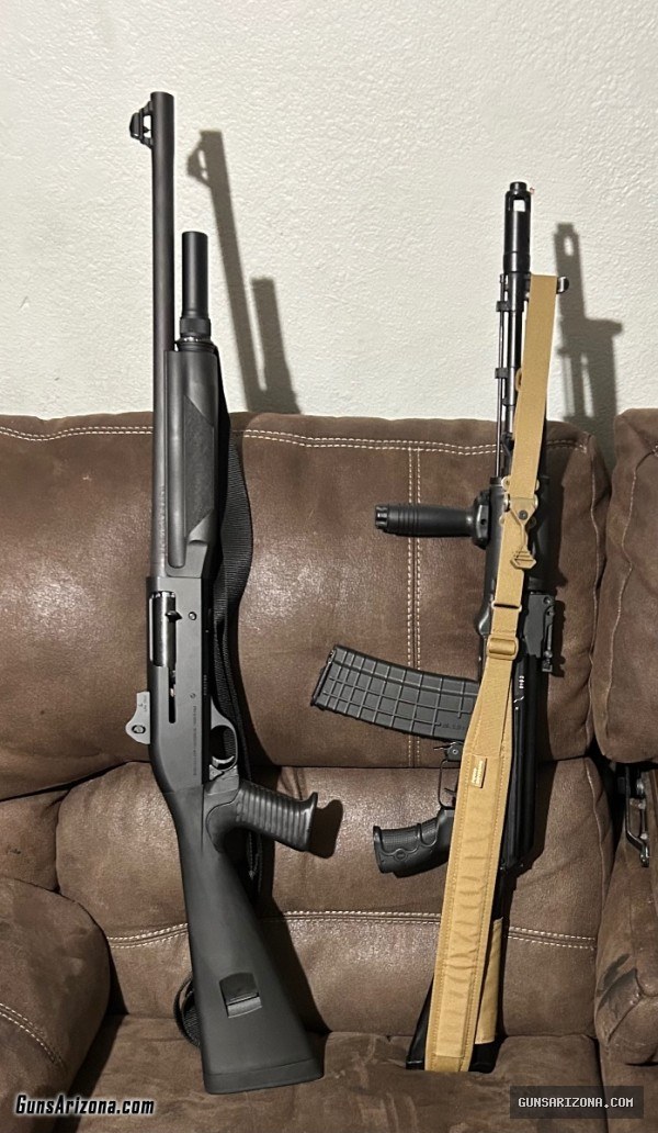 Benelli