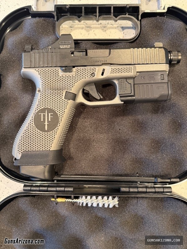 Glock 45 MOS SOWW