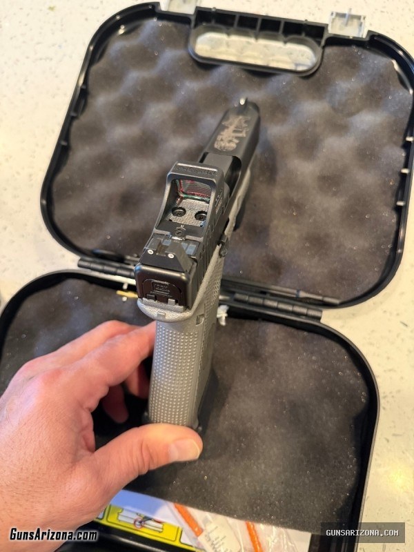 Glock 45 MOS SOWW