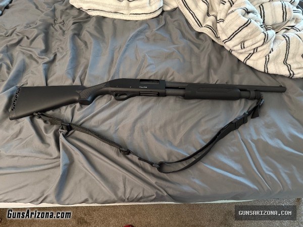 12g shotgun