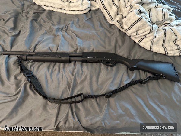 12g shotgun