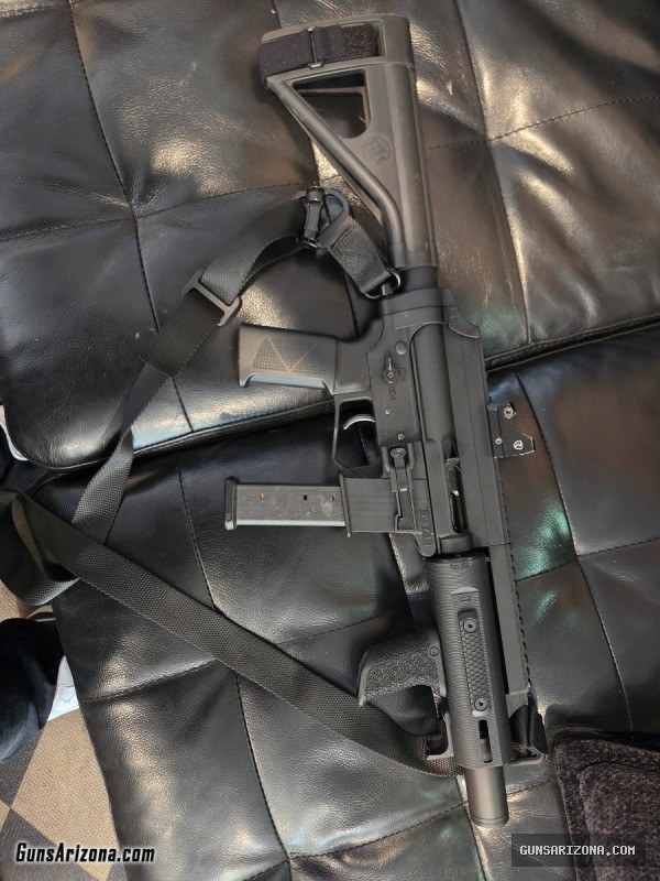 Extar ep9 with extras