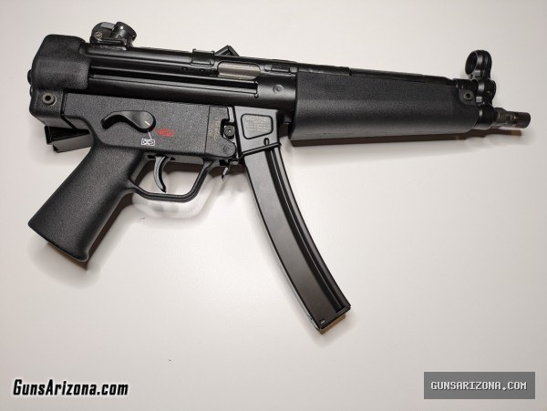 HK SP5 for sale (New in box)