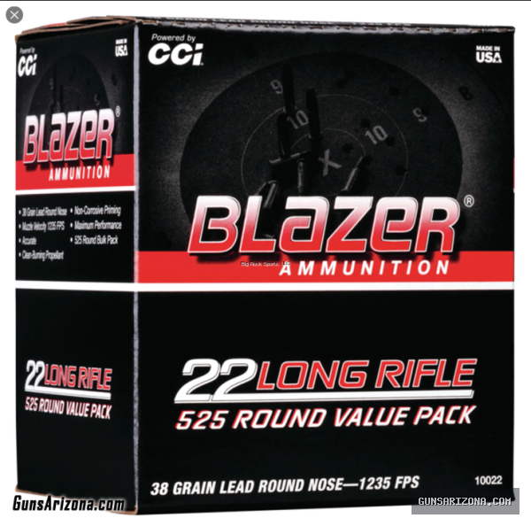 Federal 9mm, Speer Lawman 9mm, Federal 45ACP, CCI 40S&W, Win Ranger 40S&W JHP, Lawman 357 SIG, 9x18 Mak, 22LR, 12 Gauge, PPU 308 JSP, Federal 5.56 64gr LE S