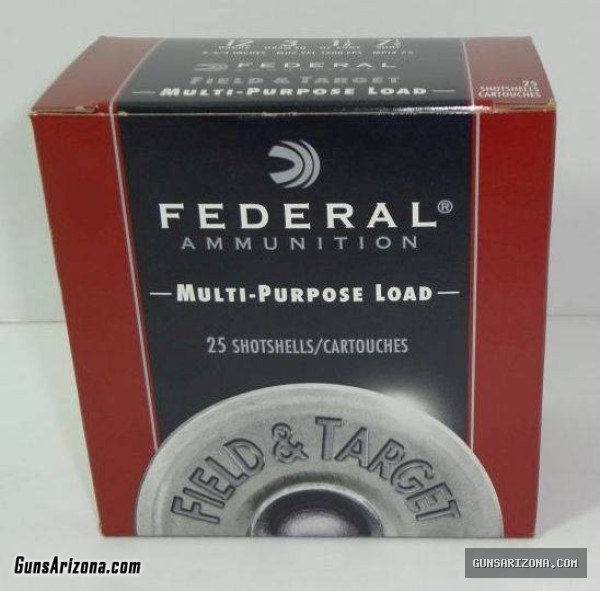 Federal 9mm, Speer Lawman 9mm, Federal 45ACP, CCI 40S&W, Win Ranger 40S&W JHP, Lawman 357 SIG, 9x18 Mak, 22LR, 12 Gauge, PPU 308 JSP, Federal 5.56 64gr LE S